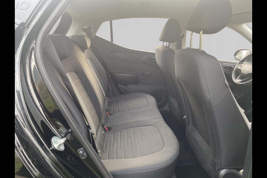 Hyundai i10 1.0 Comfort | Abbys Black