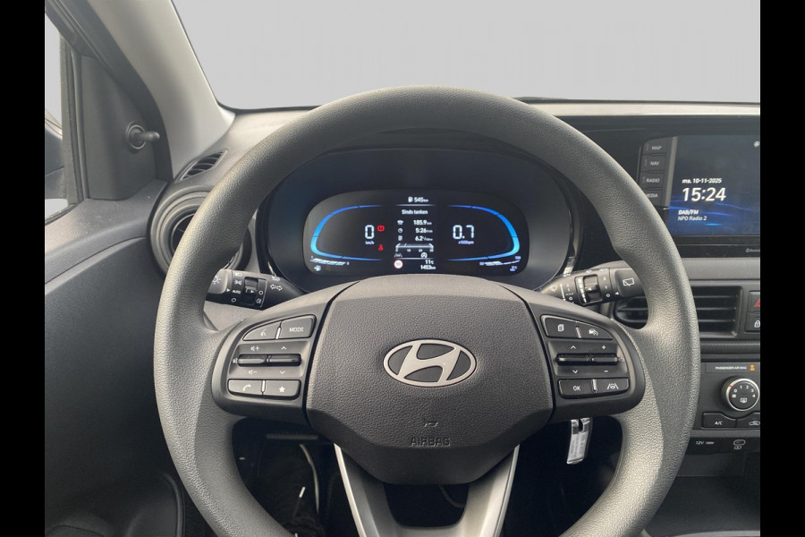 Hyundai i10 1.0 Comfort | Abbys Black