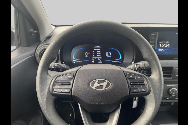 Hyundai i10 1.0 Comfort | Abbys Black