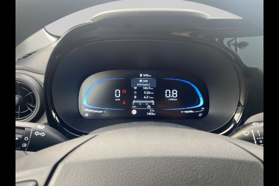 Hyundai i10 1.0 Comfort | Abbys Black