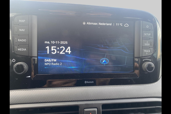 Hyundai i10 1.0 Comfort | Abbys Black