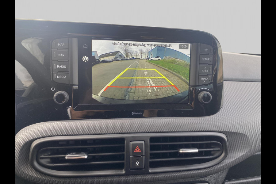 Hyundai i10 1.0 Comfort | Abbys Black