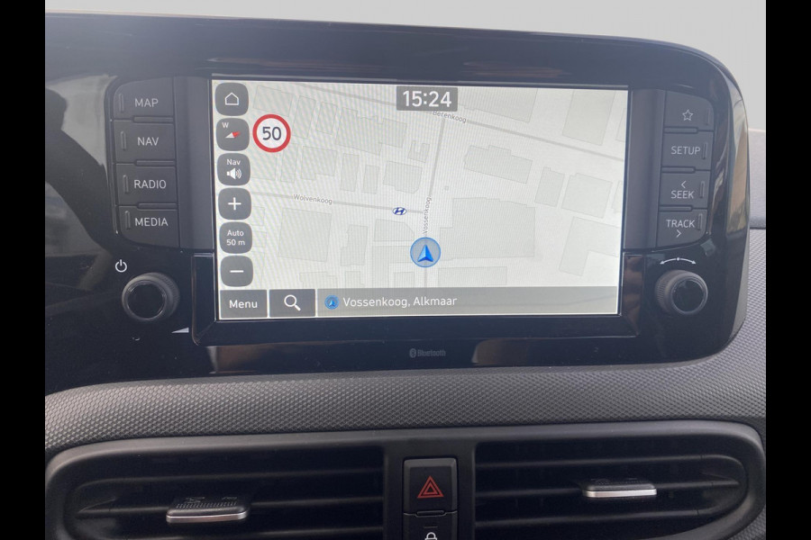 Hyundai i10 1.0 Comfort | Abbys Black