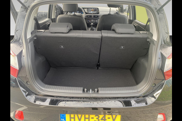 Hyundai i10 1.0 Comfort | Abbys Black
