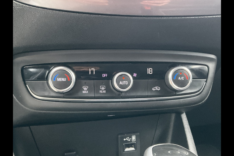 Opel Crossland X 1.5 CDTI Innovation Automaat Hoge zit Carplay DAB Parksens V+A