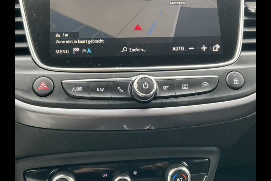 Opel Crossland X 1.5 CDTI Innovation Automaat Hoge zit Carplay DAB Parksens V+A