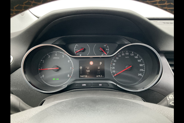 Opel Crossland X 1.5 CDTI Innovation Automaat Hoge zit Carplay DAB Parksens V+A