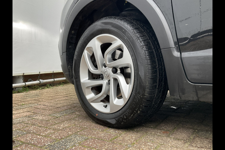 Opel Crossland X 1.5 CDTI Innovation Automaat Hoge zit Carplay DAB Parksens V+A