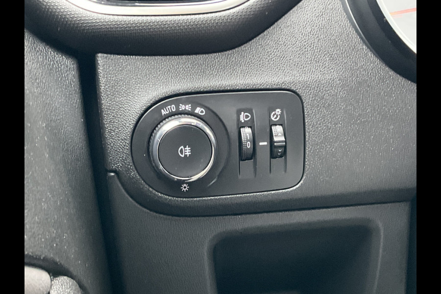 Opel Crossland X 1.5 CDTI Innovation Automaat Hoge zit Carplay DAB Parksens V+A