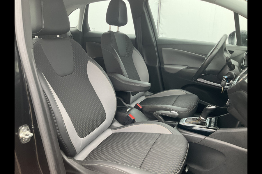Opel Crossland X 1.5 CDTI Innovation Automaat Hoge zit Carplay DAB Parksens V+A