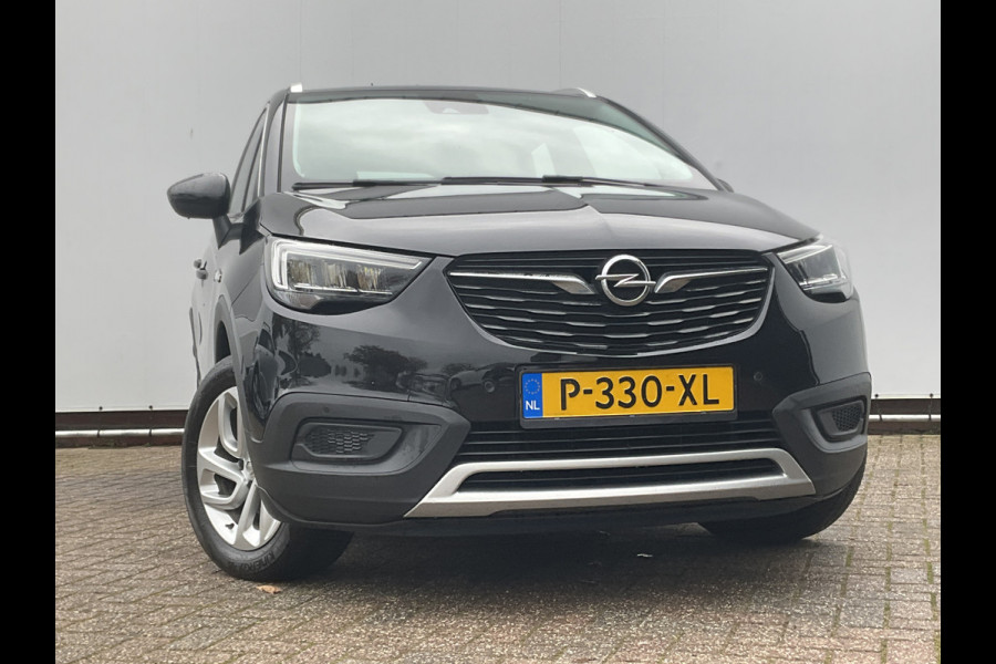 Opel Crossland X 1.5 CDTI Innovation Automaat Hoge zit Carplay DAB Parksens V+A