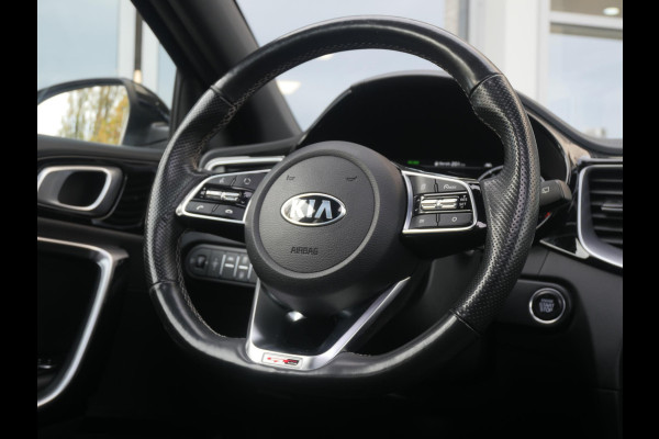 Kia Ceed 1.5 T-GDi GT-Line | Cruise | Clima | Camera | Navi | Keyless | Schuif-kanteldak |
