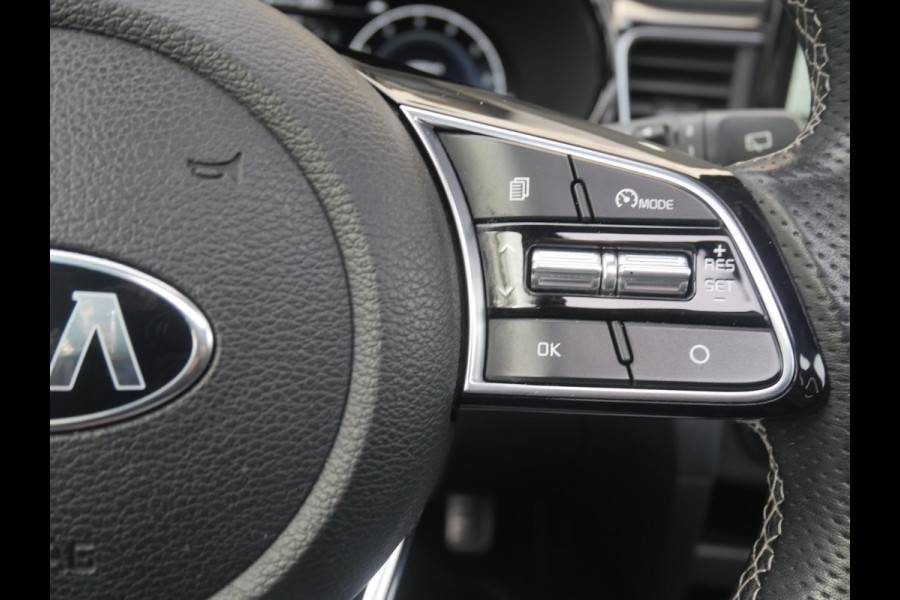Kia Ceed 1.5 T-GDi GT-Line | Cruise | Clima | Camera | Navi | Keyless | Schuif-kanteldak |