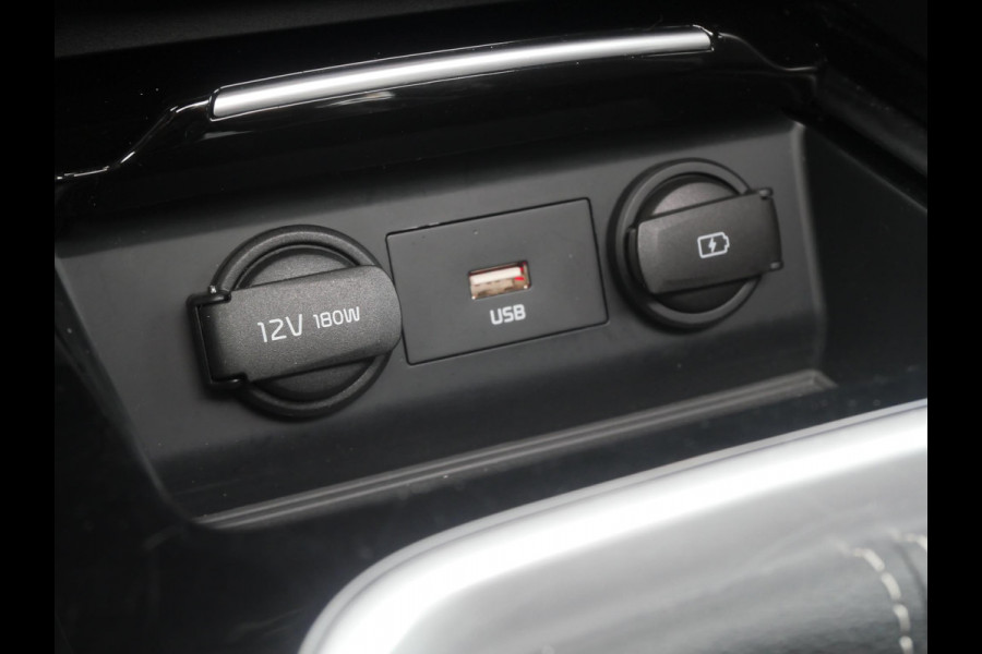 Kia Ceed 1.5 T-GDi GT-Line | Cruise | Clima | Camera | Navi | Keyless | Schuif-kanteldak |