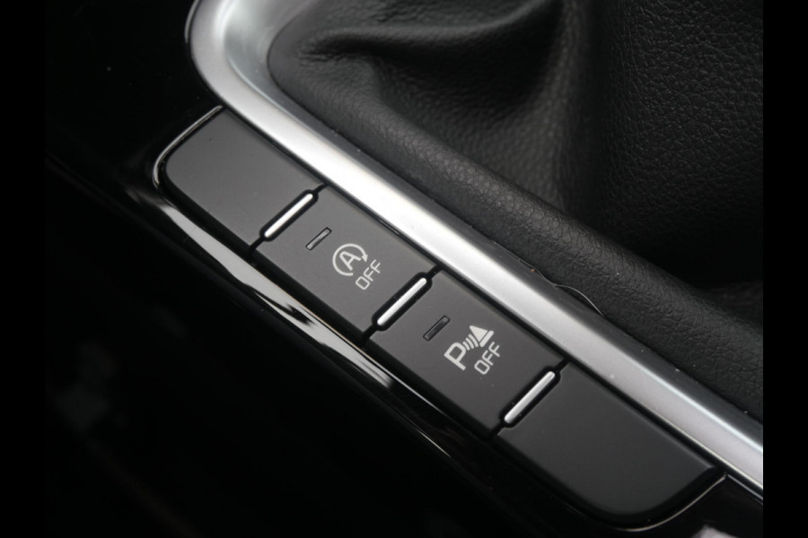 Kia Ceed 1.5 T-GDi GT-Line | Cruise | Clima | Camera | Navi | Keyless | Schuif-kanteldak |