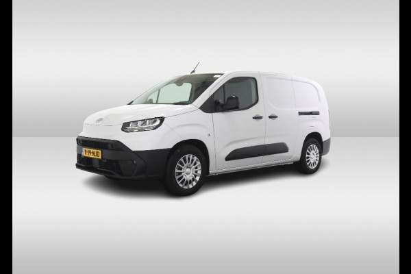 Toyota ProAce Electric L2 50 kWh Comfort