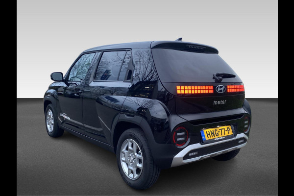 Hyundai Inster Pulse 49 kWh