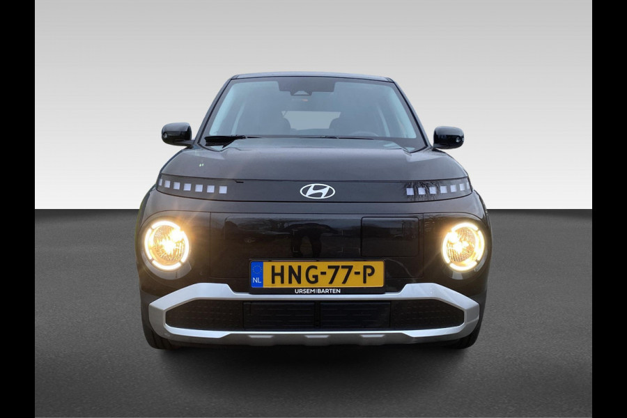 Hyundai Inster Pulse 49 kWh