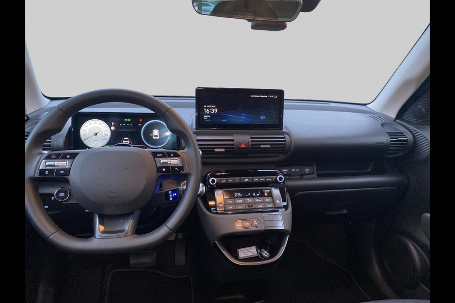 Hyundai Inster Pulse 49 kWh