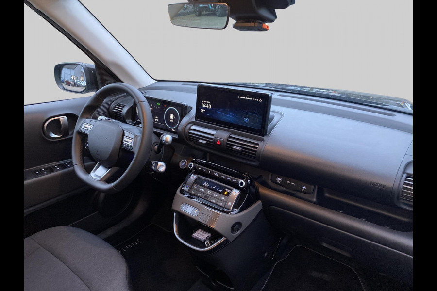 Hyundai Inster Pulse 49 kWh