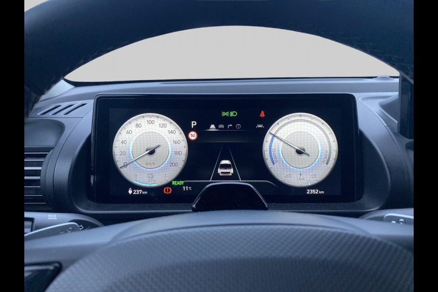 Hyundai Inster Pulse 49 kWh