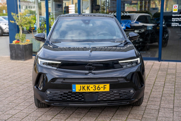 Opel Mokka 1.2 Turbo GS Line | Prijs rijklaar incl. 12 mnd garantie | Lmv Bluetooth Camera Pdc Carplay Stoelverw/massage