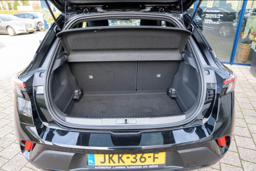 Opel Mokka 1.2 Turbo GS Line | Prijs rijklaar incl. 12 mnd garantie | Lmv Bluetooth Camera Pdc Carplay Stoelverw/massage