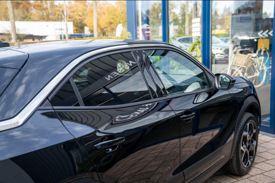 Opel Mokka 1.2 Turbo GS Line | Prijs rijklaar incl. 12 mnd garantie | Lmv Bluetooth Camera Pdc Carplay Stoelverw/massage