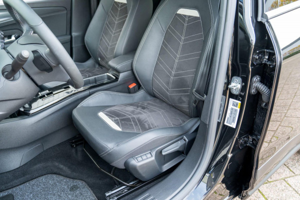 Opel Mokka 1.2 Turbo GS Line | Prijs rijklaar incl. 12 mnd garantie | Lmv Bluetooth Camera Pdc Carplay Stoelverw/massage