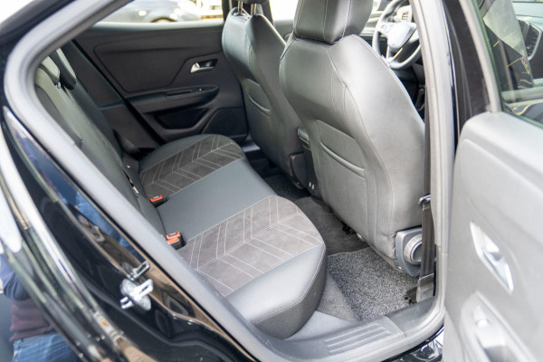 Opel Mokka 1.2 Turbo GS Line | Prijs rijklaar incl. 12 mnd garantie | Lmv Bluetooth Camera Pdc Carplay Stoelverw/massage