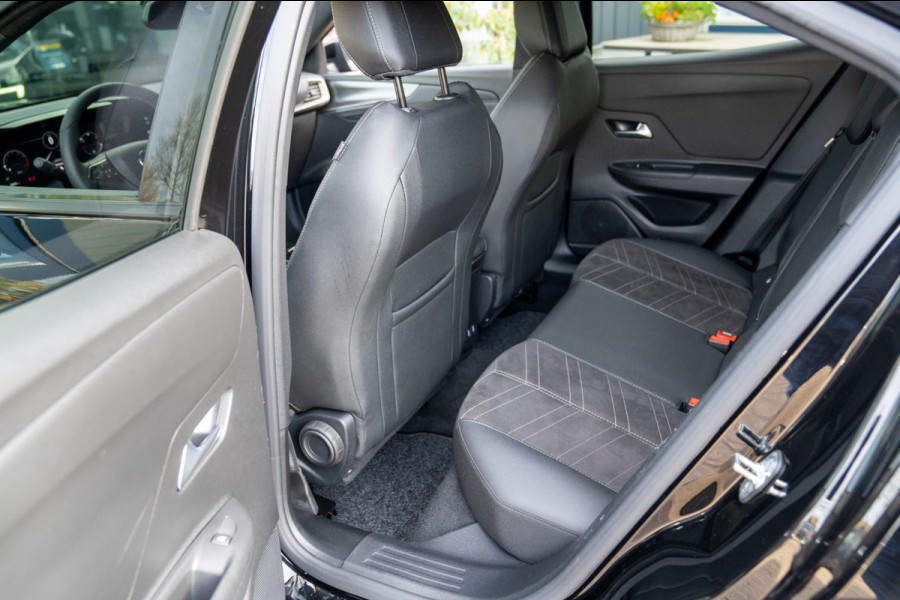 Opel Mokka 1.2 Turbo GS Line | Prijs rijklaar incl. 12 mnd garantie | Lmv Bluetooth Camera Pdc Carplay Stoelverw/massage