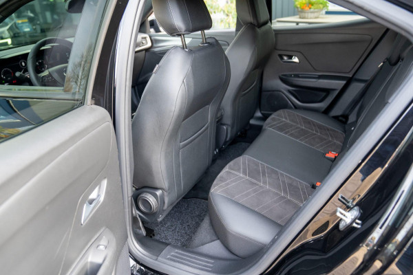 Opel Mokka 1.2 Turbo GS Line | Prijs rijklaar incl. 12 mnd garantie | Lmv Bluetooth Camera Pdc Carplay Stoelverw/massage