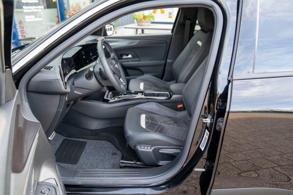 Opel Mokka 1.2 Turbo GS Line | Prijs rijklaar incl. 12 mnd garantie | Lmv Bluetooth Camera Pdc Carplay Stoelverw/massage