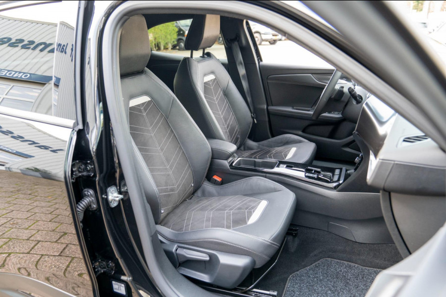 Opel Mokka 1.2 Turbo GS Line | Prijs rijklaar incl. 12 mnd garantie | Lmv Bluetooth Camera Pdc Carplay Stoelverw/massage