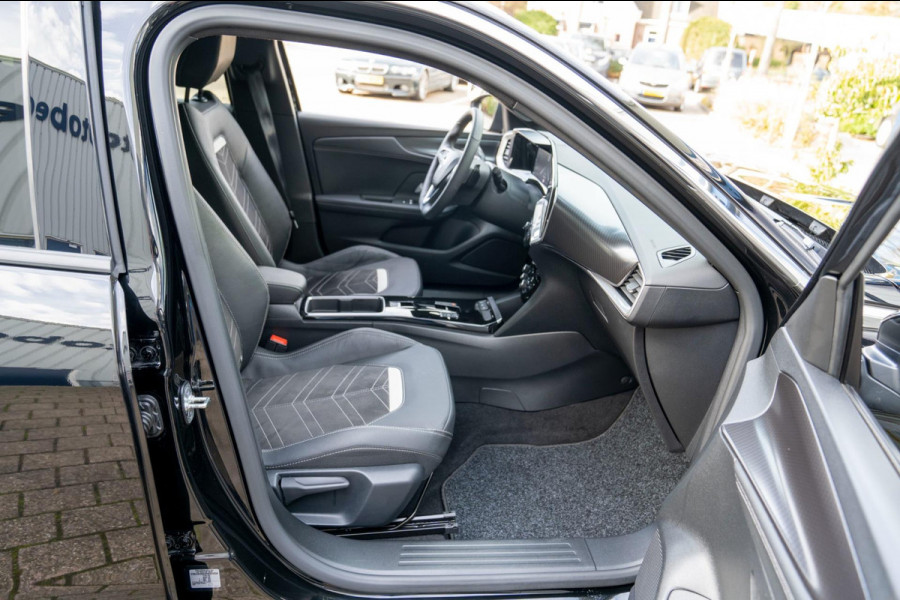 Opel Mokka 1.2 Turbo GS Line | Prijs rijklaar incl. 12 mnd garantie | Lmv Bluetooth Camera Pdc Carplay Stoelverw/massage