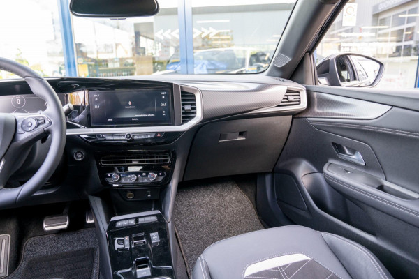 Opel Mokka 1.2 Turbo GS Line | Prijs rijklaar incl. 12 mnd garantie | Lmv Bluetooth Camera Pdc Carplay Stoelverw/massage