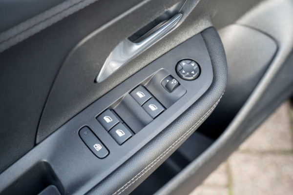 Opel Mokka 1.2 Turbo GS Line | Prijs rijklaar incl. 12 mnd garantie | Lmv Bluetooth Camera Pdc Carplay Stoelverw/massage