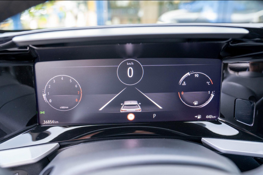 Opel Mokka 1.2 Turbo GS Line | Prijs rijklaar incl. 12 mnd garantie | Lmv Bluetooth Camera Pdc Carplay Stoelverw/massage