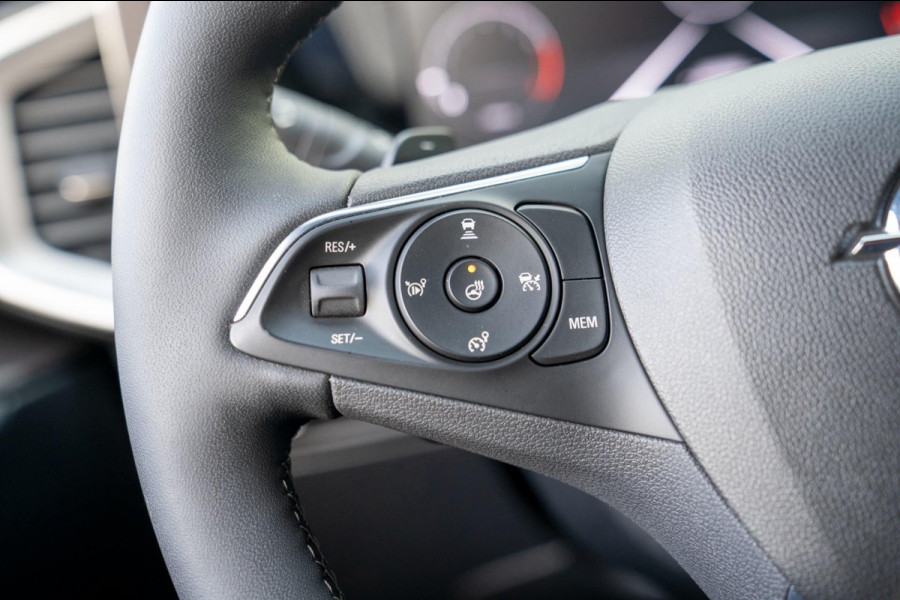 Opel Mokka 1.2 Turbo GS Line | Prijs rijklaar incl. 12 mnd garantie | Lmv Bluetooth Camera Pdc Carplay Stoelverw/massage