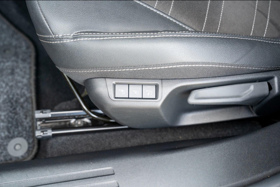 Opel Mokka 1.2 Turbo GS Line | Prijs rijklaar incl. 12 mnd garantie | Lmv Bluetooth Camera Pdc Carplay Stoelverw/massage