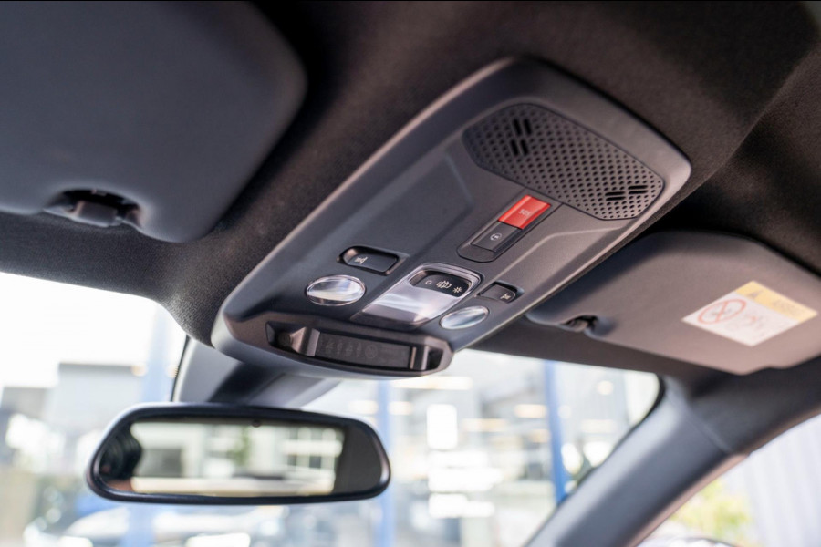 Opel Mokka 1.2 Turbo GS Line | Prijs rijklaar incl. 12 mnd garantie | Lmv Bluetooth Camera Pdc Carplay Stoelverw/massage