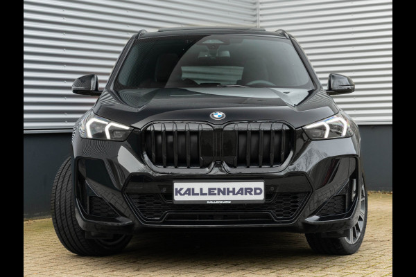 BMW X1 sDrive18i M-Sport Pro - Pano - Memoryzetel - Trekhaak - ACC - Head-Up