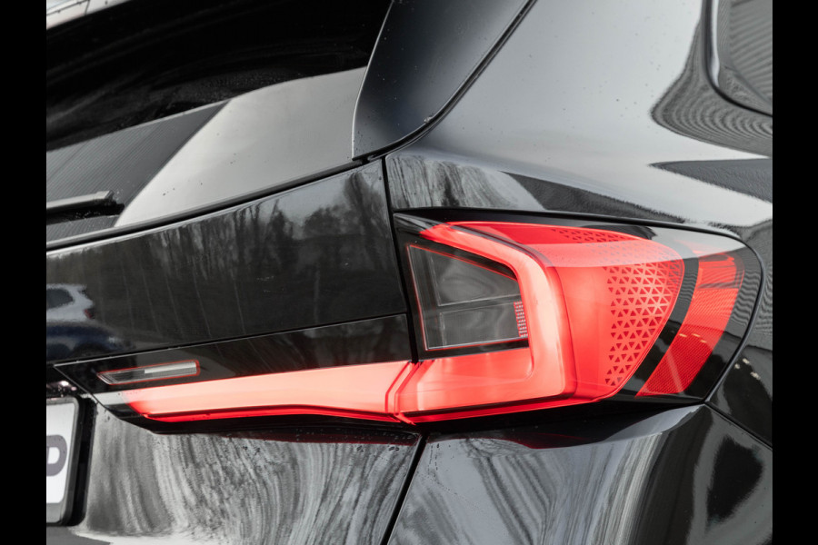 BMW X1 sDrive18i M-Sport Pro - Pano - Memoryzetel - Trekhaak - ACC - Head-Up