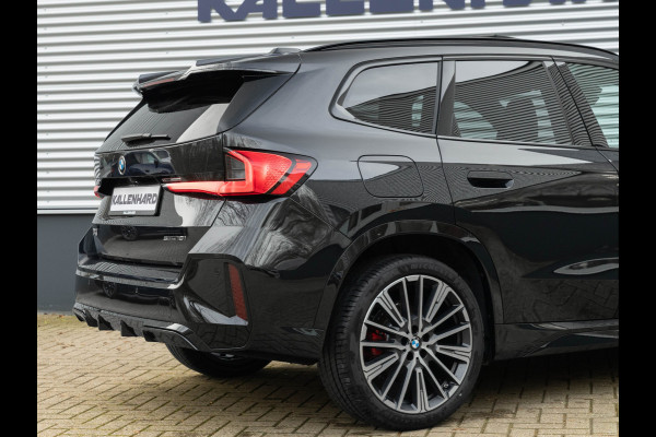 BMW X1 sDrive18i M-Sport Pro - Pano - Memoryzetel - Trekhaak - ACC - Head-Up