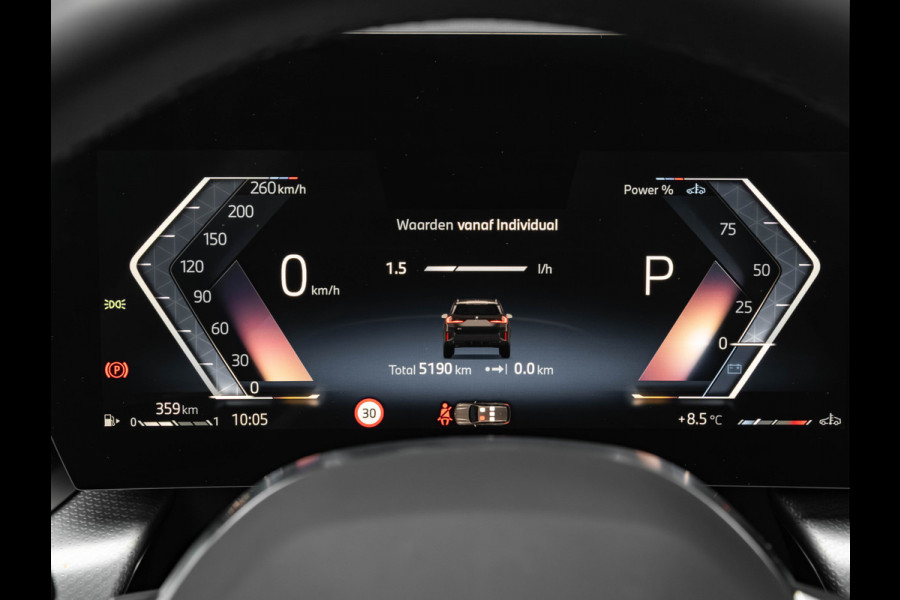 BMW X1 sDrive18i M-Sport Pro - Pano - Memoryzetel - Trekhaak - ACC - Head-Up