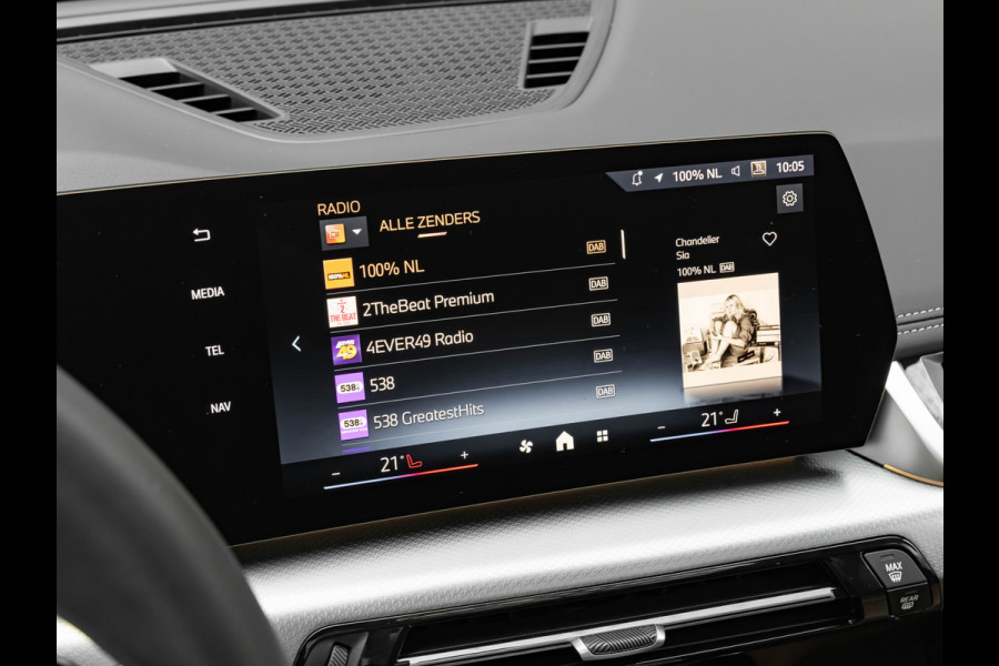 BMW X1 sDrive18i M-Sport Pro - Pano - Memoryzetel - Trekhaak - ACC - Head-Up