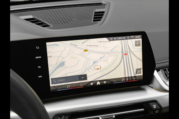 BMW X1 sDrive18i M-Sport Pro - Pano - Memoryzetel - Trekhaak - ACC - Head-Up