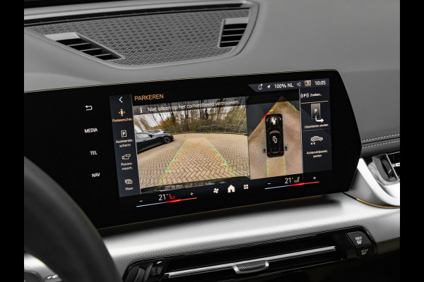 BMW X1 sDrive18i M-Sport Pro - Pano - Memoryzetel - Trekhaak - ACC - Head-Up