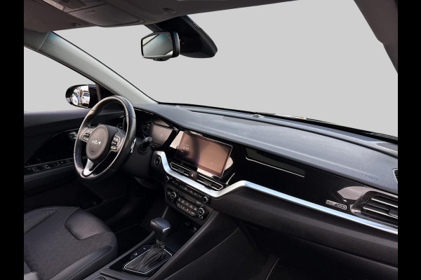 Kia Niro 1.6 GDi Hybrid ExecutiveLine | Open dak | Apple Car Play / Android Auto