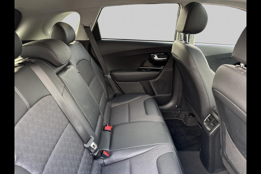 Kia Niro 1.6 GDi Hybrid ExecutiveLine | Open dak | Apple Car Play / Android Auto
